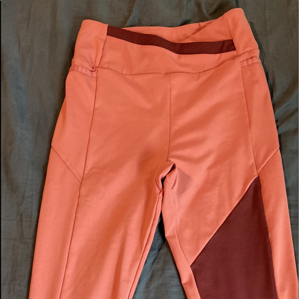 Gym Shark Color Block Set